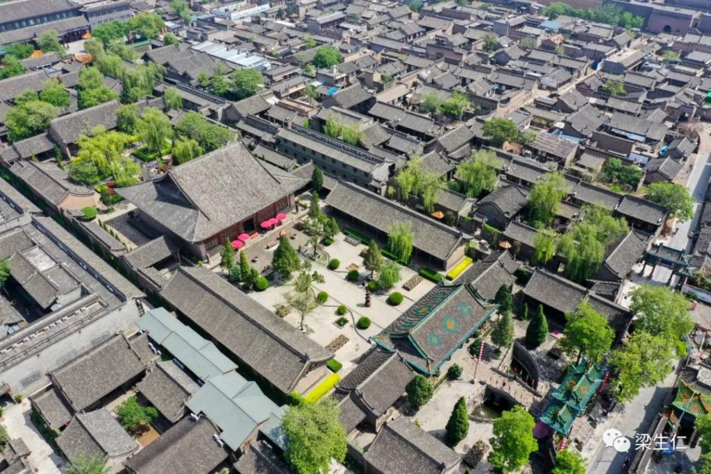 平遥城区人口_平遥城区地图(3)