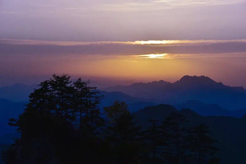 龙峪湾|爱旅游 爱生活