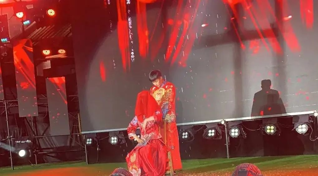 夏末狂欢！老君山观海避暑节之国风盛典即将开启