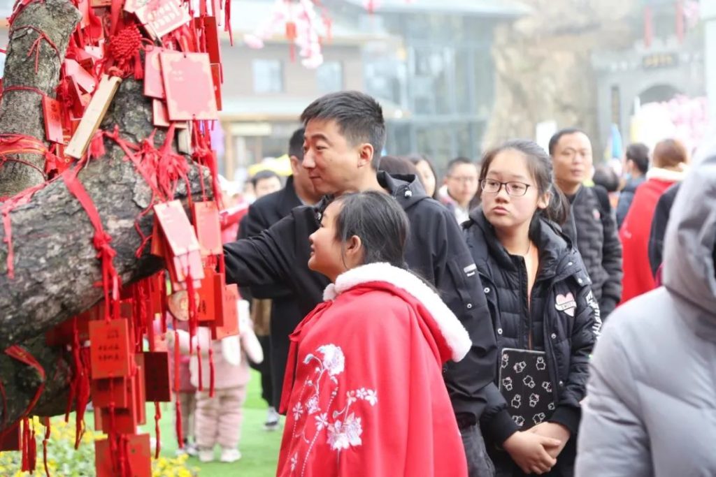 清明小长假 丨老君山景区迎来送往 圆满收官！-风光网视