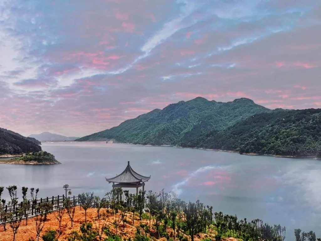 鸡公山景区：【行走河南·读懂中国】—义阳三关·九里关篇