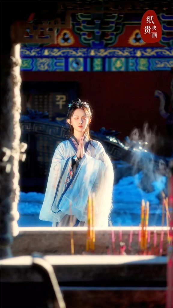 老君山景区：【散文游记】游十里画屏，寻道教遗踪
