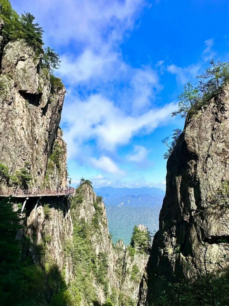听山海！2023老君山夏日歌友会，邀您尽享户外LIVE狂欢！